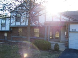 13131 Royal Pines Dr UNIT 4, Saint Louis, MO