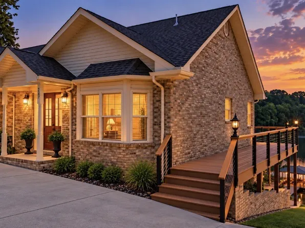 227 Phillips Dr, Rockwood, TN 37854