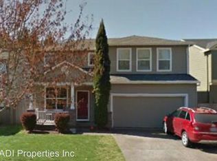 1799 NW 9th Ave, Hillsboro, OR 97124
