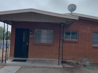 3460 E Glenn St, Tucson, AZ 85716