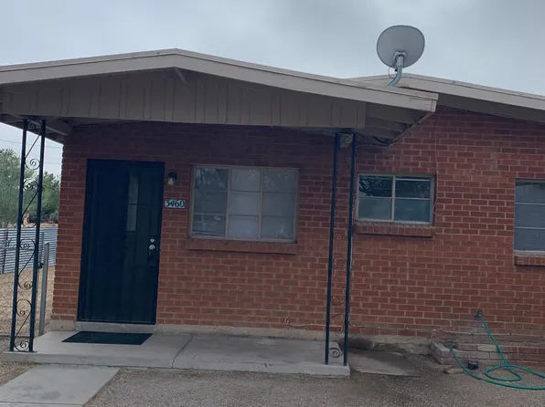 3460 E Glenn St, Tucson, AZ 85716