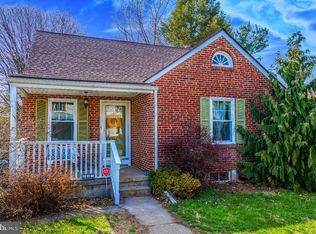 217 Gregg Ave, Reading, PA 19611
