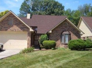 9034 Grinnell St, Indianapolis, IN