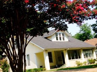 518 S Erie Ave, Russellville, AR 72801