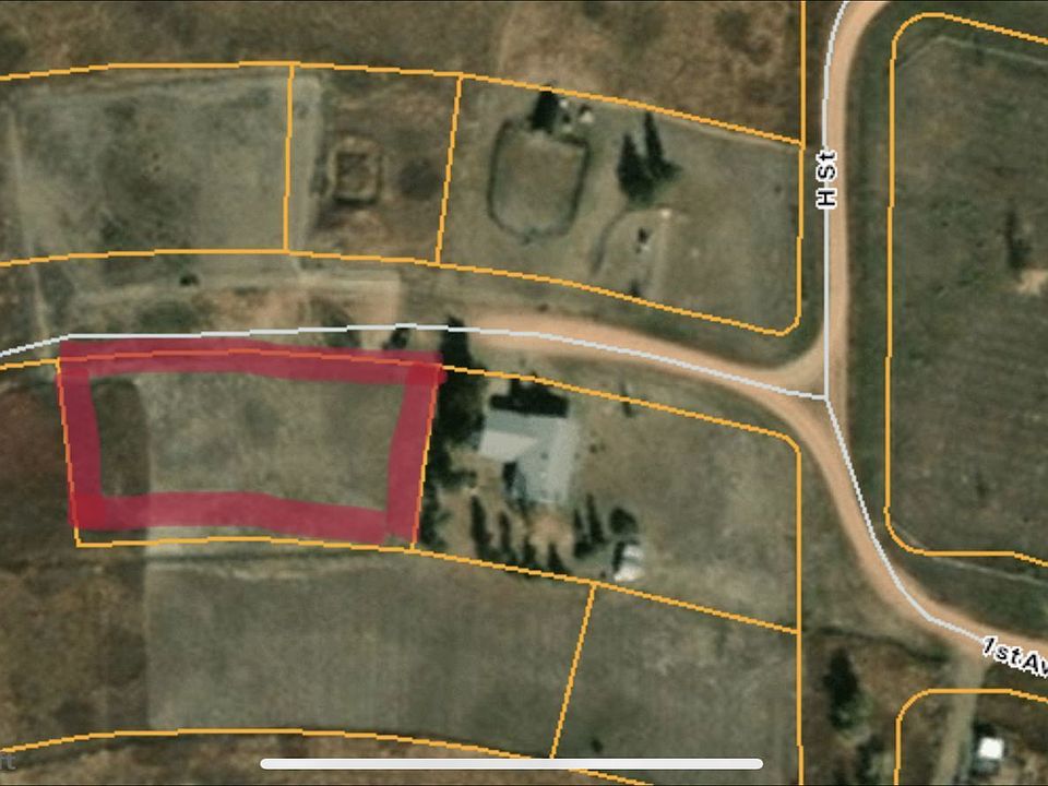 N/a, Wibaux, MT 59353 Zillow