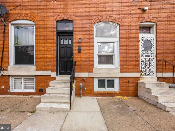 623 N Decker Ave, Baltimore, MD 21205