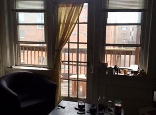 48 Ashford St #18, Allston, MA 02134