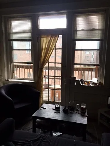 48 Ashford St #18 Photo 1