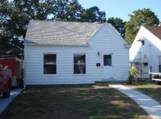 2641 Gracewood Rd, Toledo, OH 43613