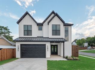 1234 Flanders St, Dallas, TX 75208