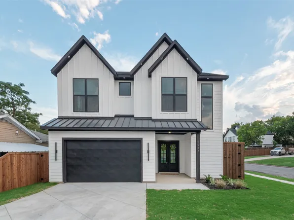 1234 Flanders St, Dallas, TX 75208