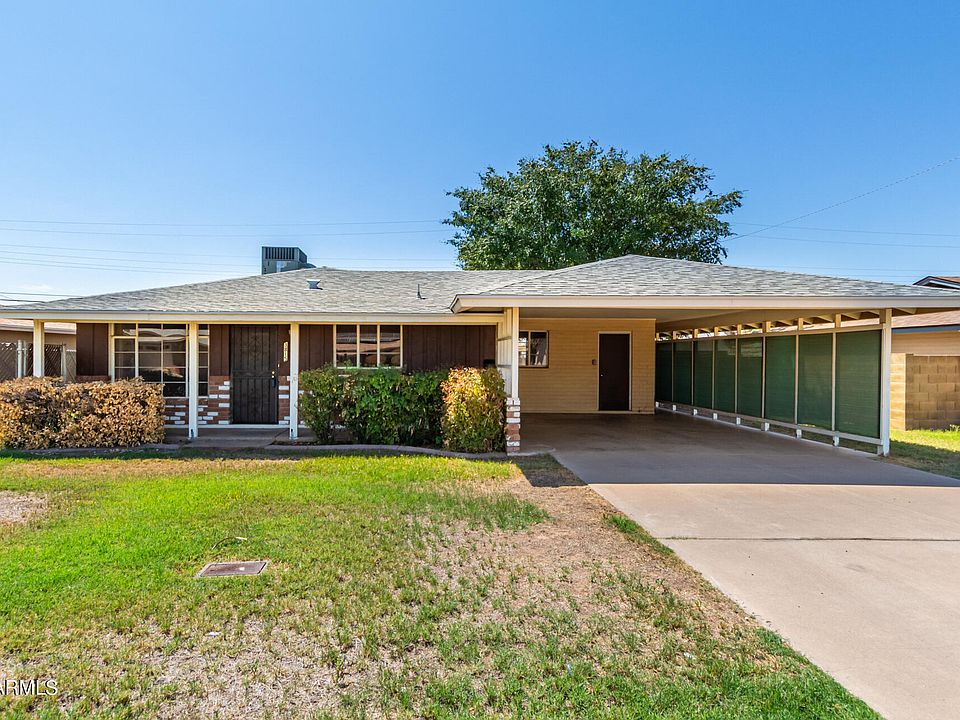3815 W Lamar Rd, Phoenix, AZ 85019 Zillow