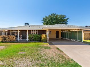 3815 W Lamar Rd, Phoenix, AZ 85019