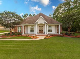 41506 Rue Chene, Ponchatoula, LA 70454