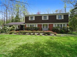 31 Blair Rd, Armonk, NY 10504