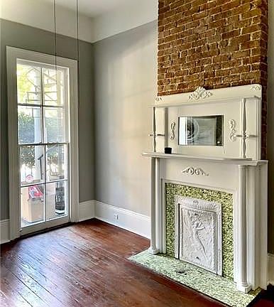 5th image of 6306 Magazine St #A