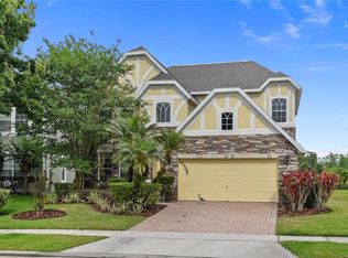 850 Spring Oak Cir, Orlando, FL 32828