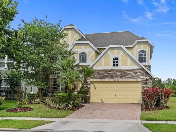 850 Spring Oak Cir, Orlando, FL 32828