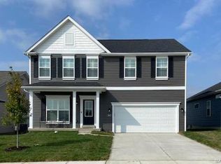 3247 River Breeze Dr, Saint Charles, MO 63301