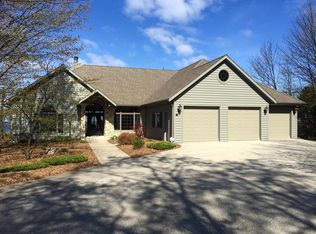 7487 Meadow Bluff Farm Rd UNIT 6, Egg Harbor, WI 54209