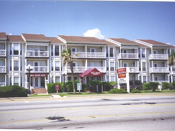 2nd image of 6300 Seawall Blvd #3327