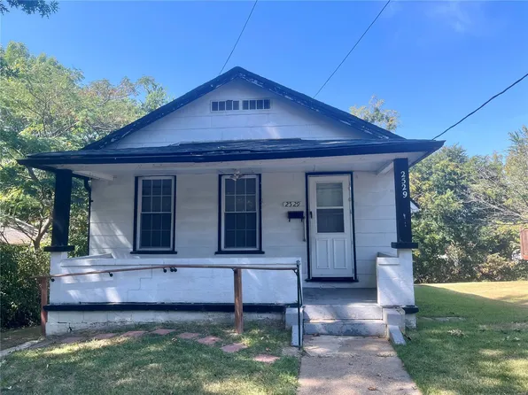 2529 Valley Ave, Saint Louis, MO 63143