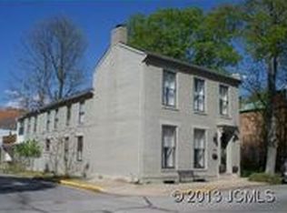 124 West St, Madison, IN 47250