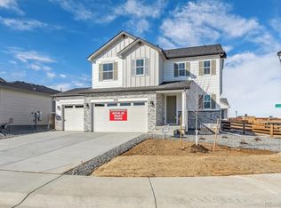 4595 Short Horn Dr, Johnstown, CO 80534