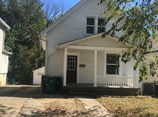 4202 Whetsel Ave, Cincinnati, OH 45227