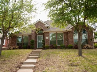 1371 Hayward Dr, Rockwall, TX 75087