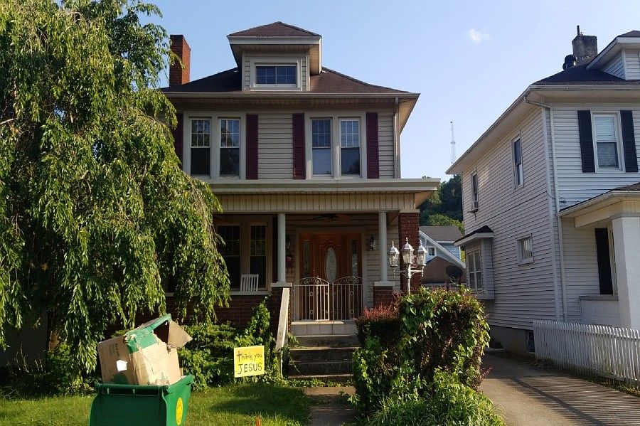 1406 Coles Blvd, Portsmouth, OH 45662 Zillow