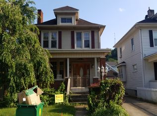 1406 Coles Blvd, Portsmouth, OH