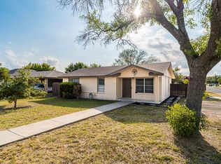 908 Avenue Q, Del Rio, TX 78840
