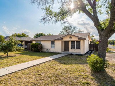 908 Avenue Q, Del Rio, TX, 78840