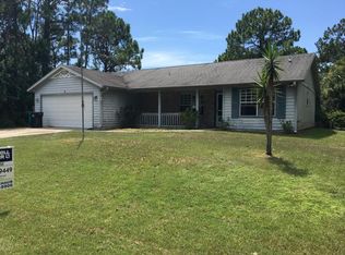 590 Wildwood Ave SW, Palm Bay, FL 32908