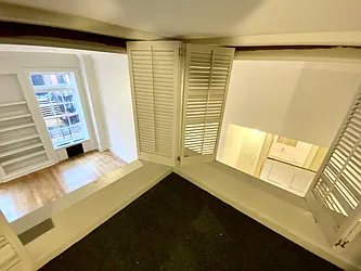 Rented by Oxford Property Group