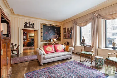 Sold by Halstead Real Estate