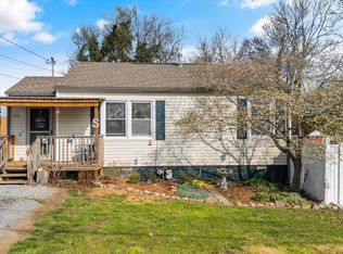 1115 Cherry St, Alcoa, TN 37701