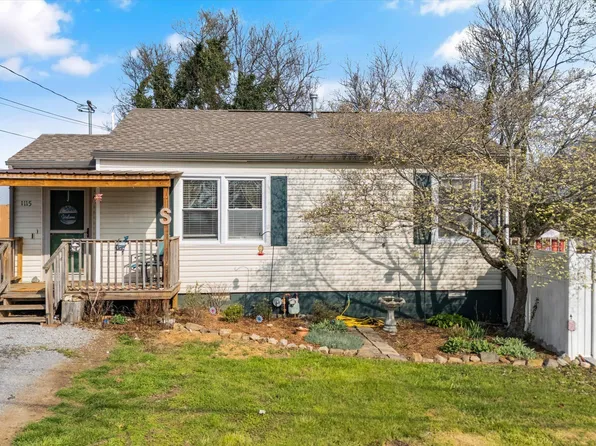 1115 Cherry St, Alcoa, TN 37701