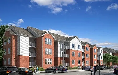 Madison Apartment Homes