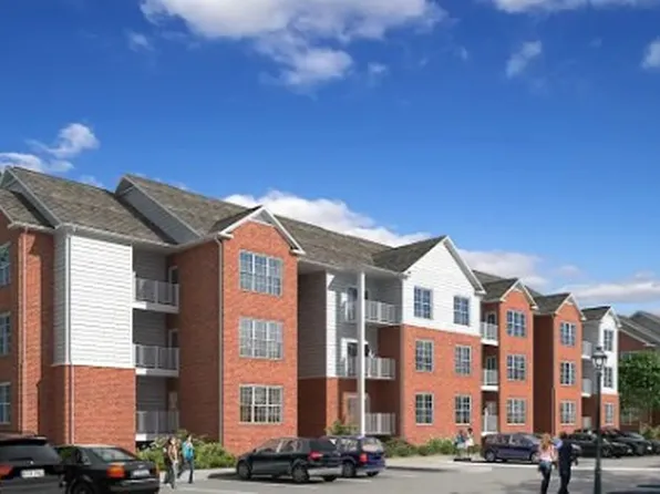 Madison Apartment Homes