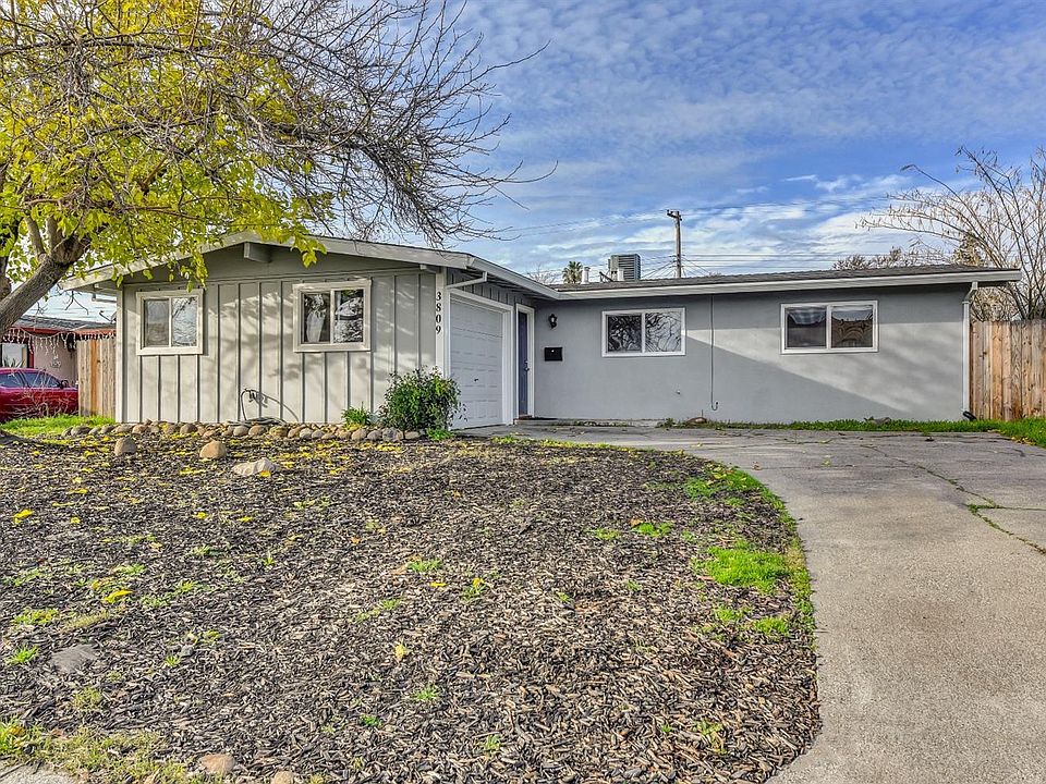 1st image of 3809 Centinella Dr