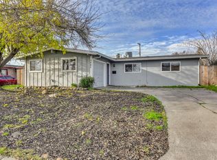 3809 Centinella Dr, North Highlands, CA