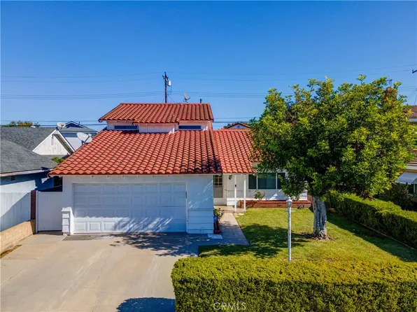 14747 Glenn Dr, Whittier, CA 90604