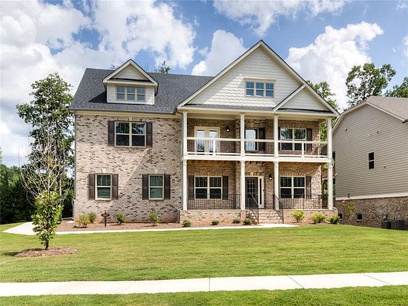 2nd image of 1367 Tanager Bridge Ct