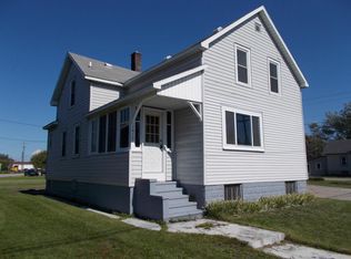 1415 Ford Ave, Alpena, MI 49707