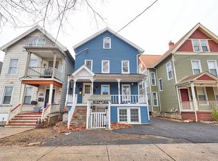 222 Howard Ave, New Haven, CT 06519