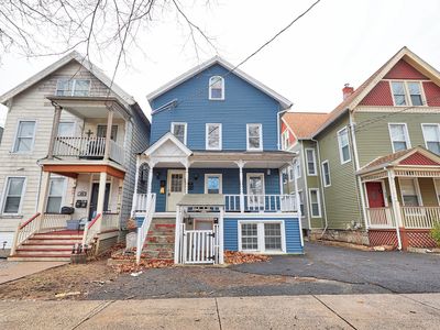 222 Howard Avenue, New Haven, CT, 06519
