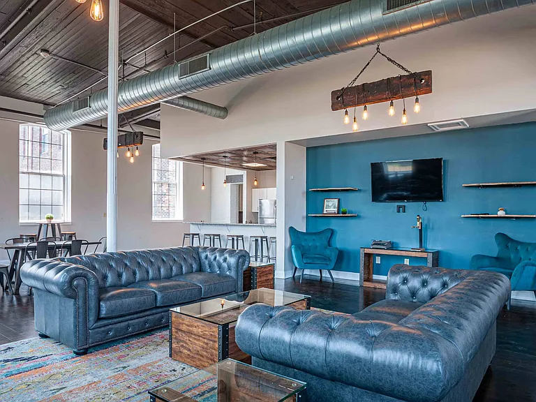 The Lofts at Harmony Mills — Photo 26