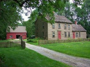 1000 Mount Pleasant Rd, Burrillville, RI 02830